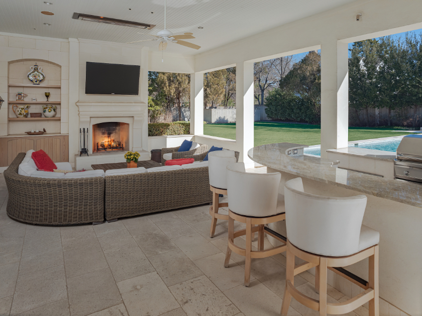 Ventura Custom Homes