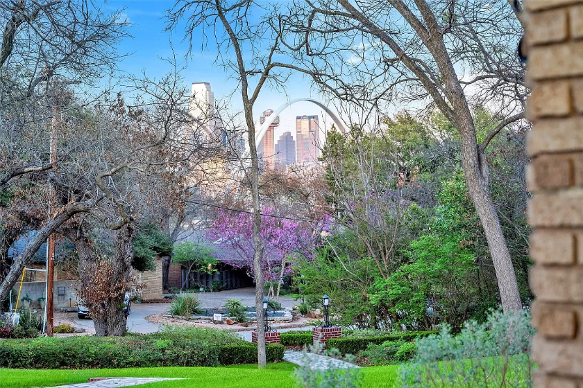 East Kessler Park