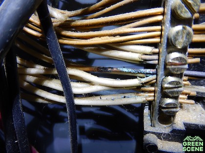 DIY Electricity