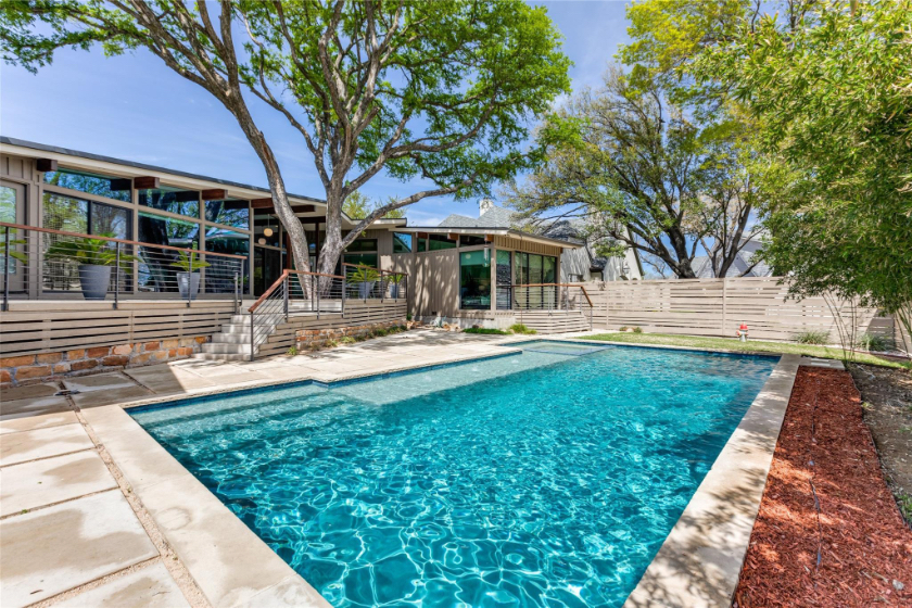 Midcentury Modern