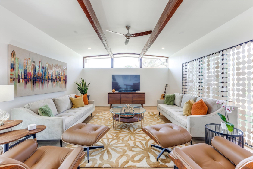 Midcentury Modern