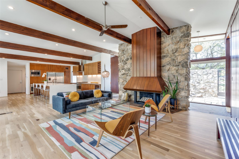 Midcentury Modern