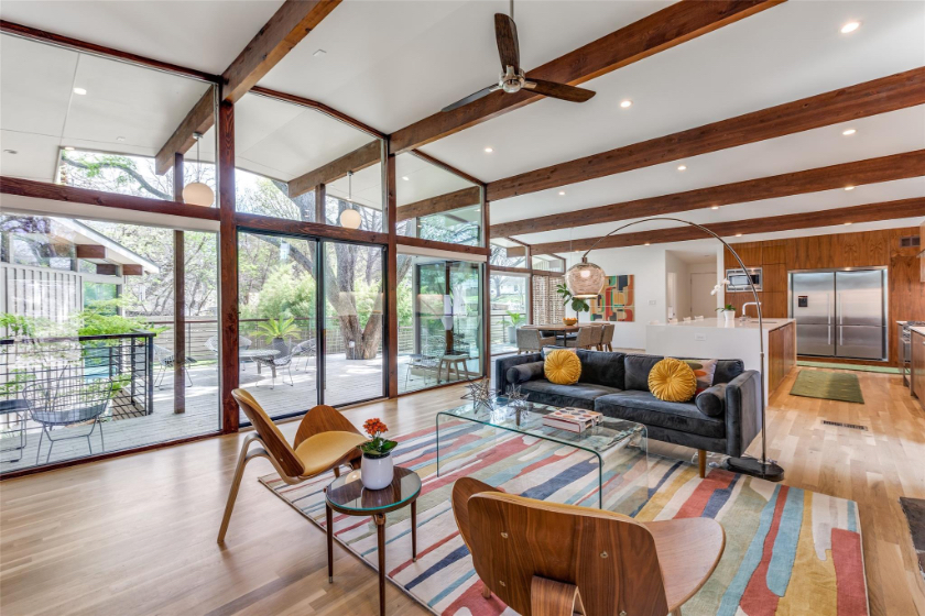Midcentury Modern
