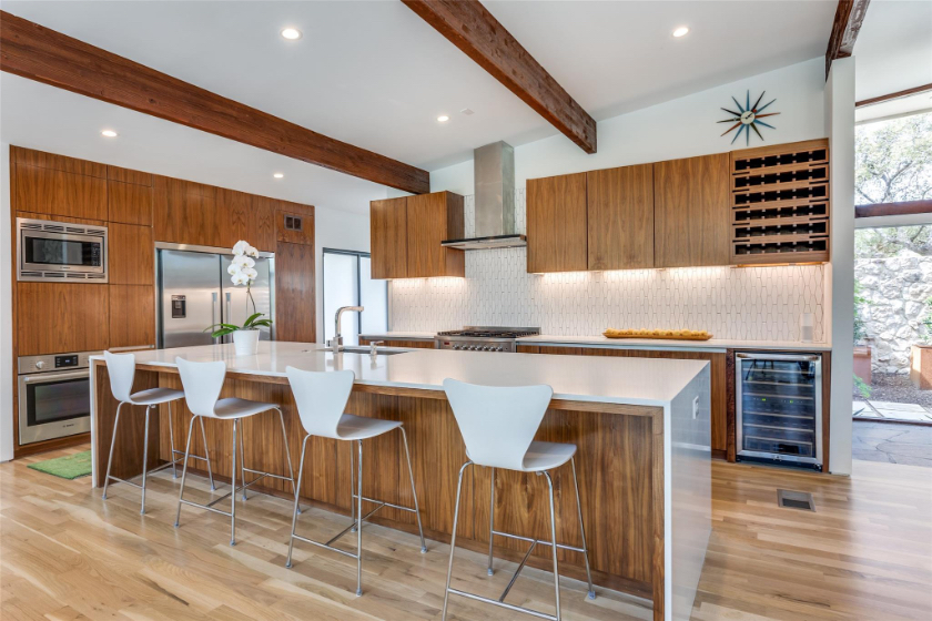 Midcentury Modern