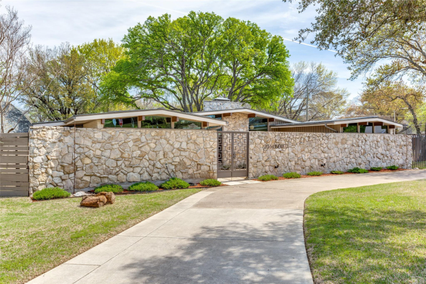 Midcentury Modern