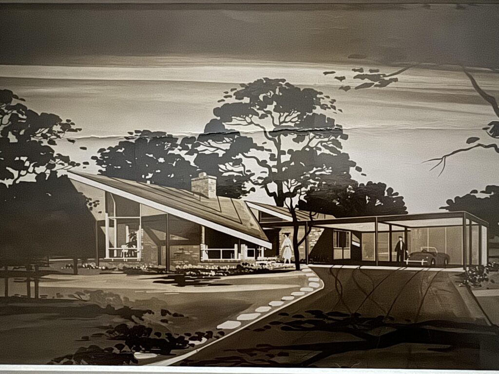 Midcentury Modern