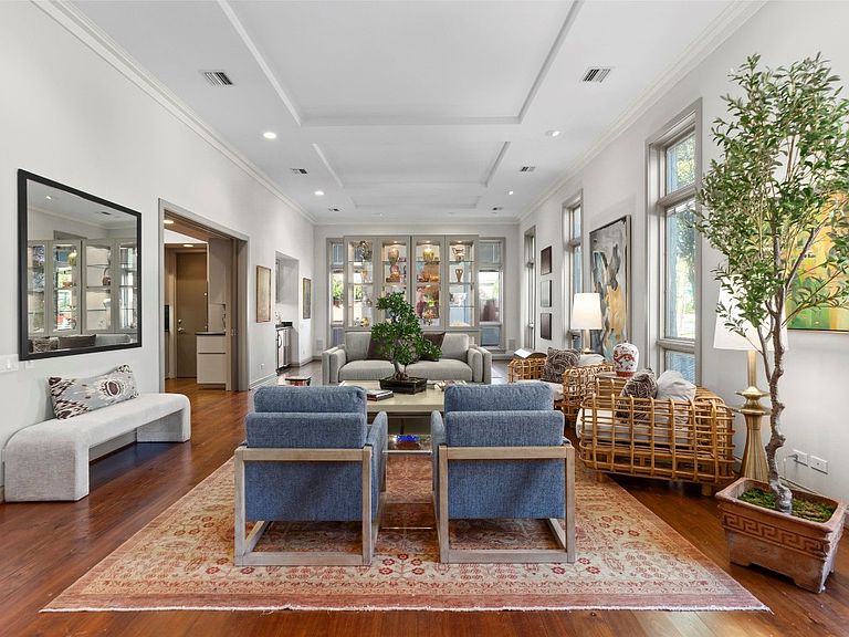 New Build in Arlington Heights