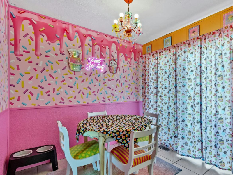 cake, kitchen, Indiana
