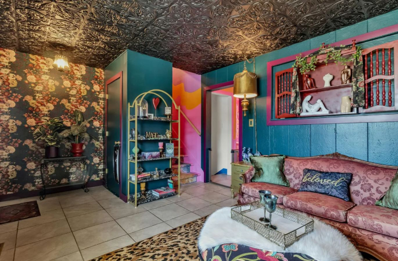 cake, kitchen, Indiana
