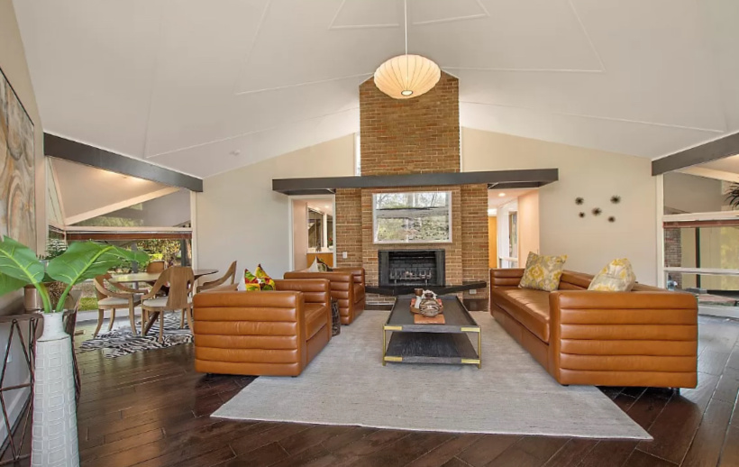 Midcentury Modern