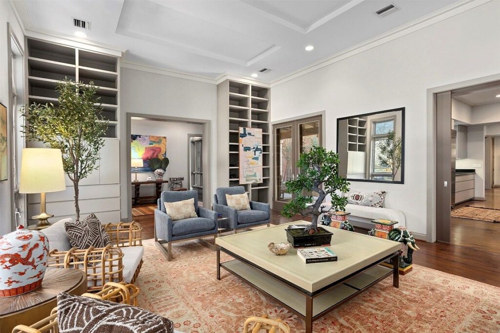New Build in Arlington Heights