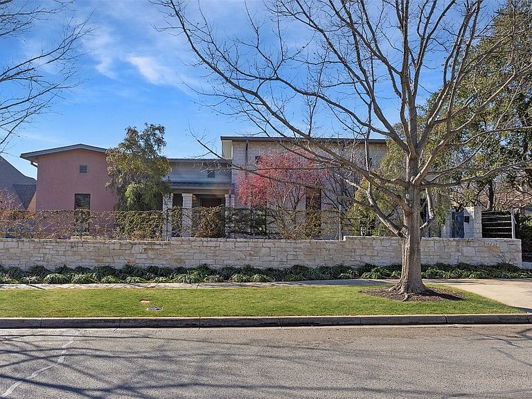 New Build in Arlington Heights