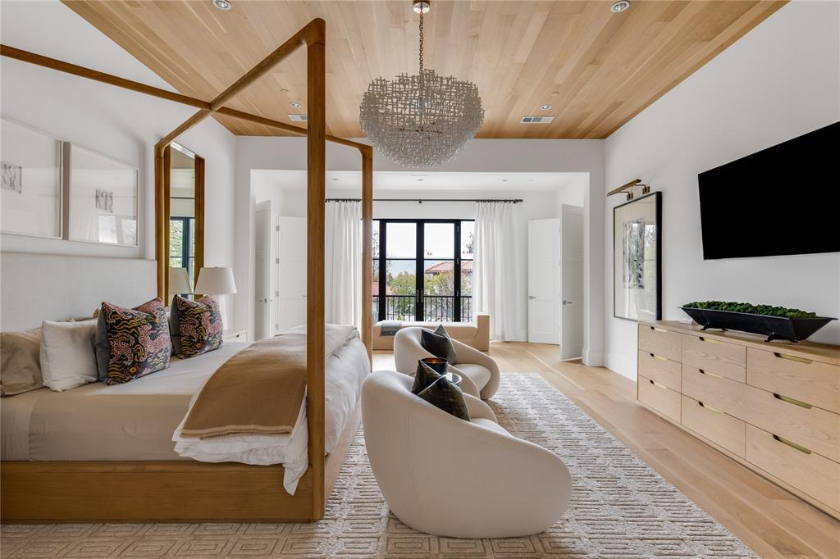 Santa Barbara Soft Contemporary