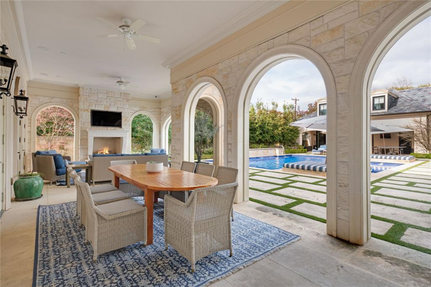 Highland Park Estate