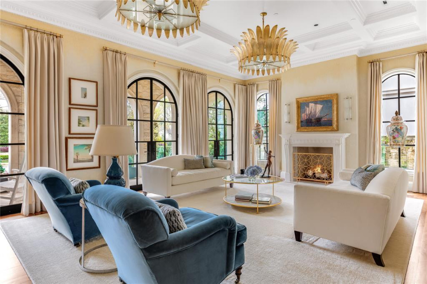 Highland Park Estate