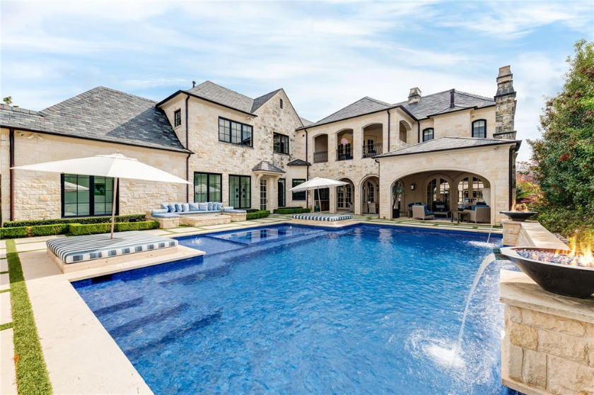 Highland Park Estate