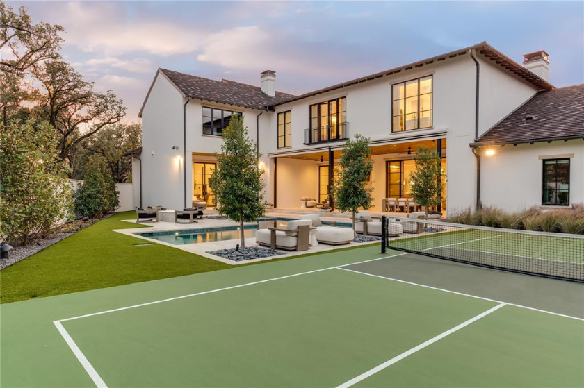 Santa Barbara Soft Contemporary