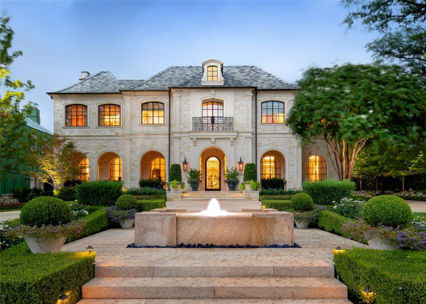 Highland Park Estate
