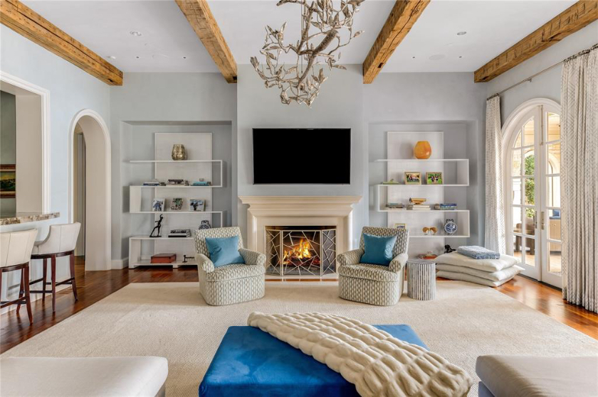 Highland Park Estate