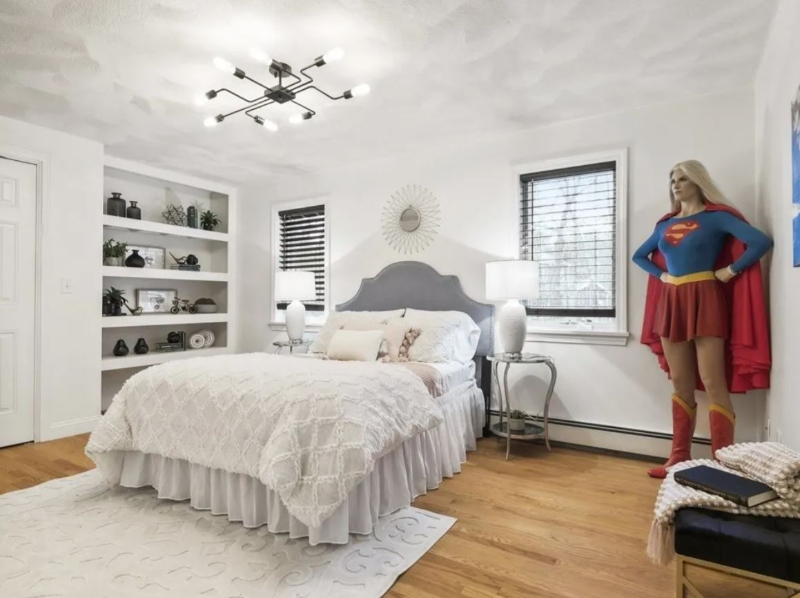 wonder woman, massachusetts, superheroes