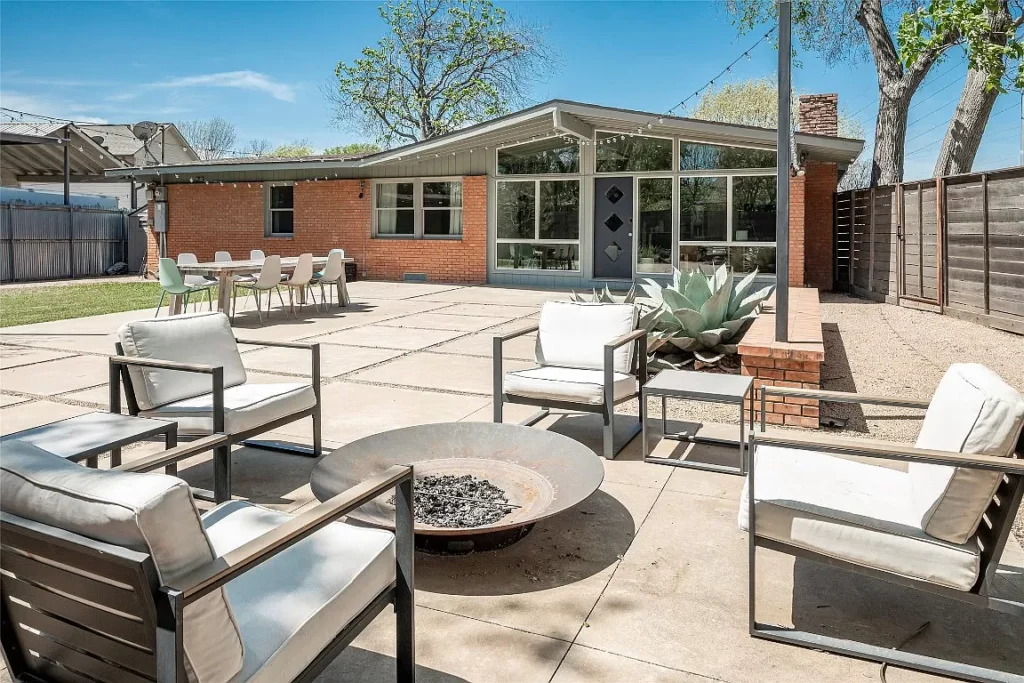 Midcentury Modern
