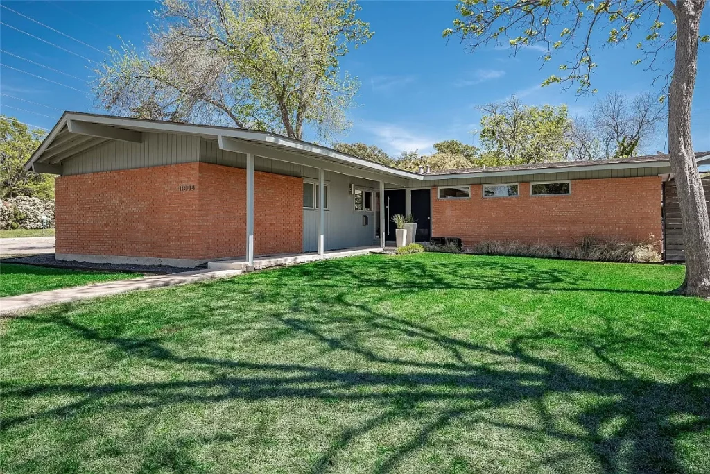 Midcentury Modern