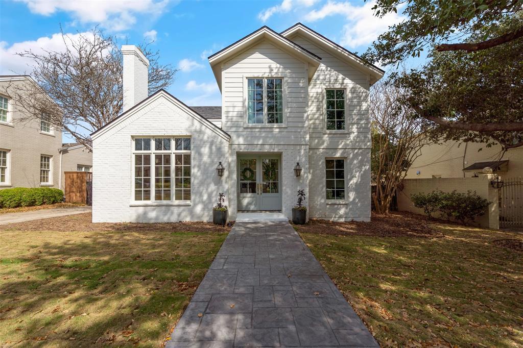 Monticello Remodel