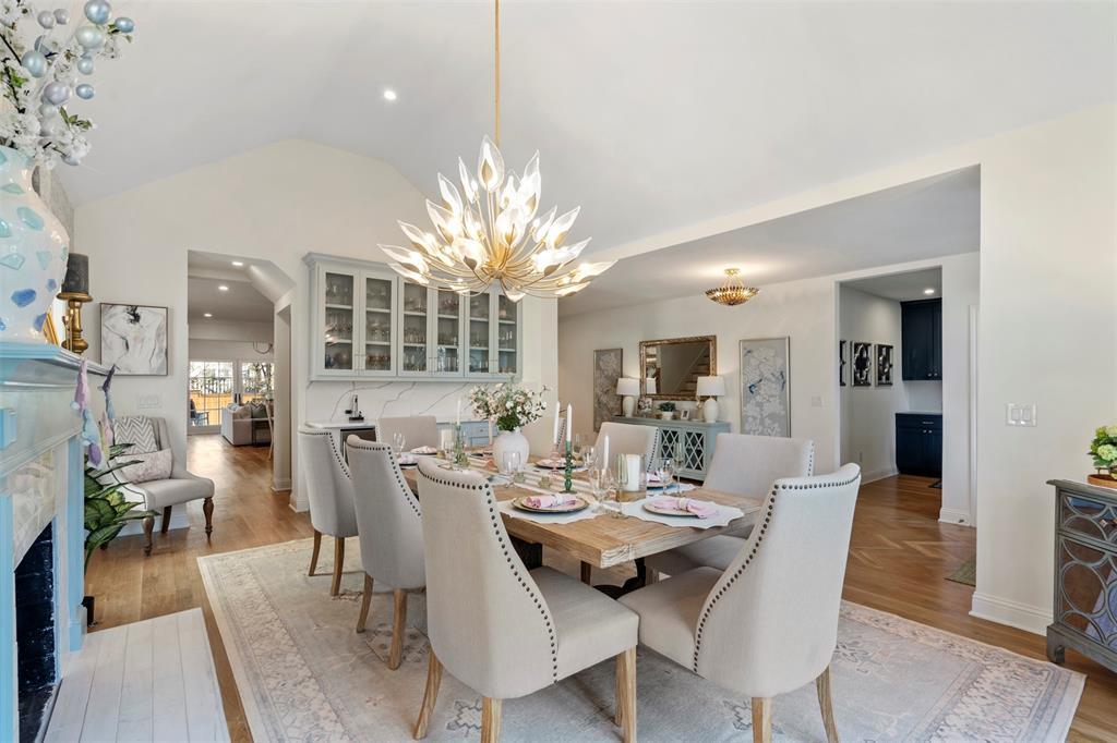 Monticello Remodel