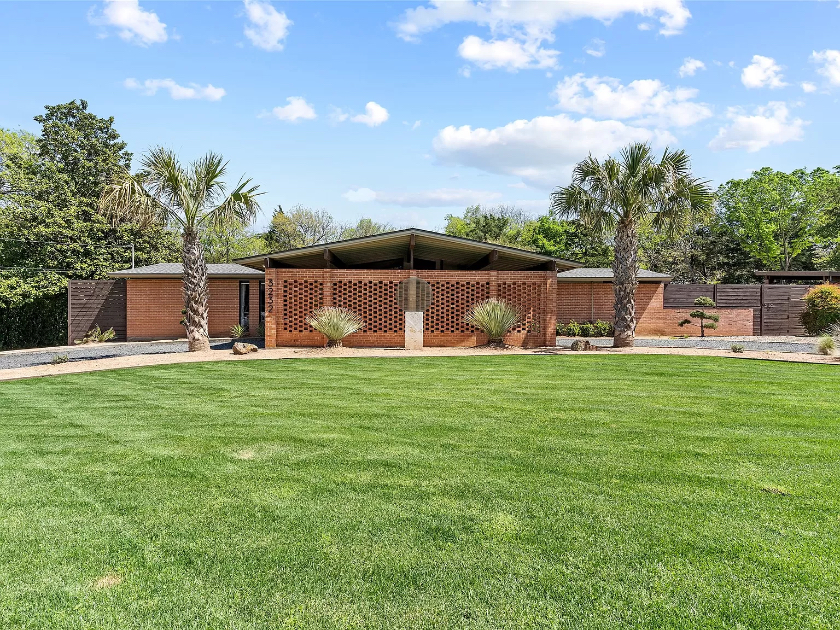 Midcentury Modern
