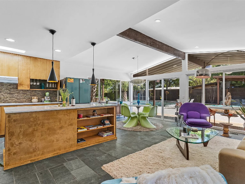 Midcentury Modern