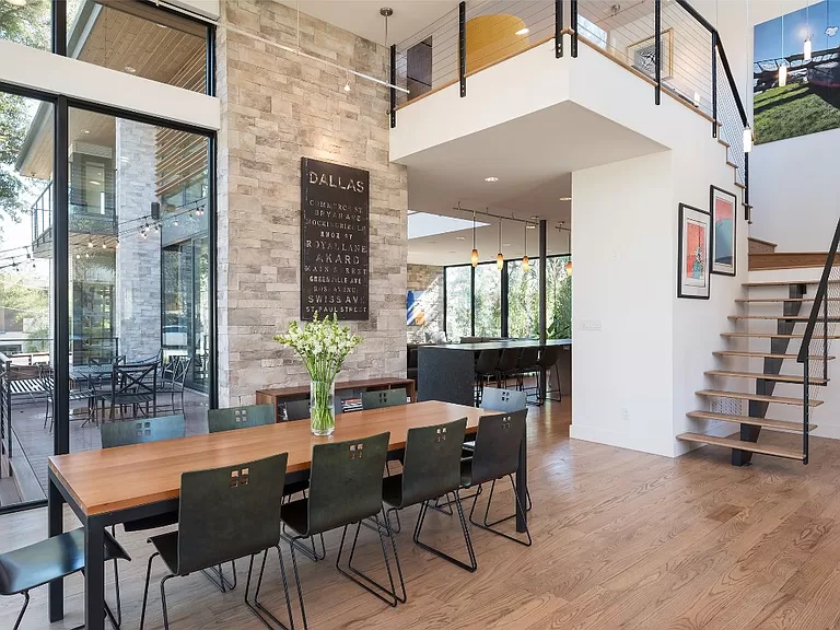 Lakewood contemporary