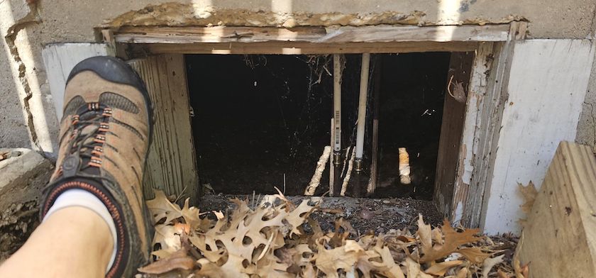 home inspection head-scratchers