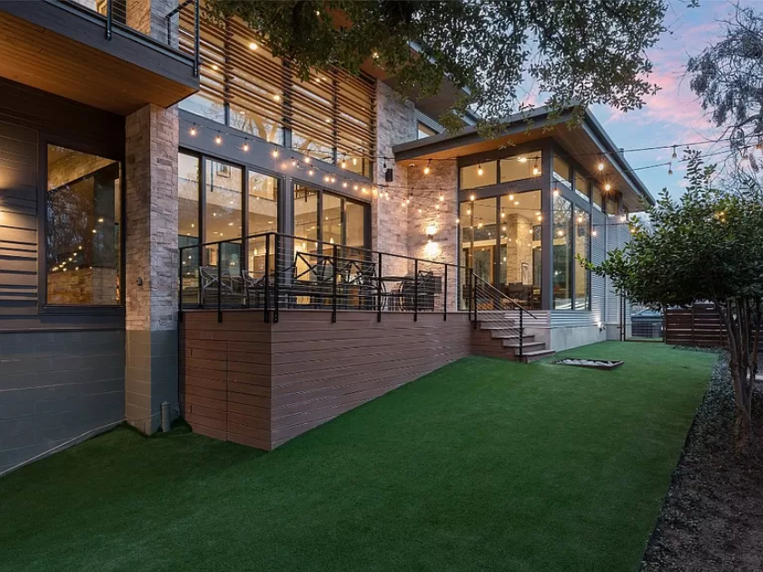 Lakewood contemporary