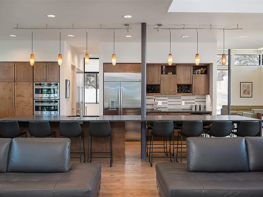 Lakewood contemporary
