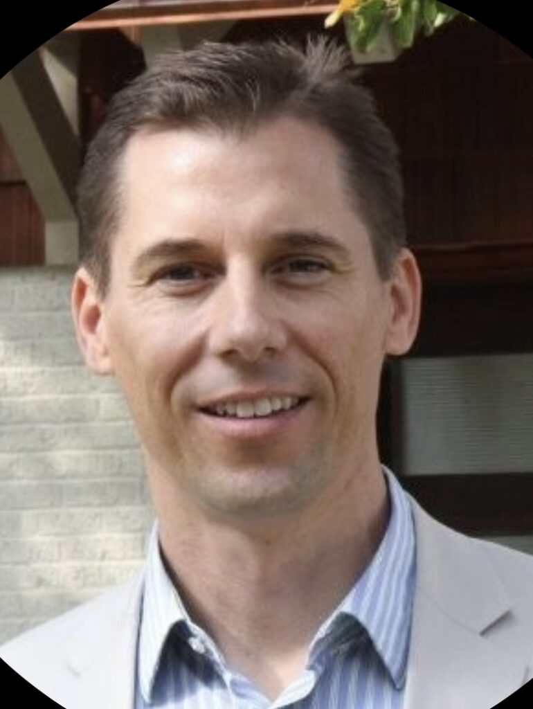 Christian Chernock