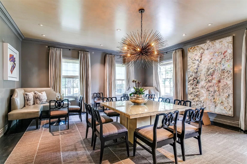 Hal Thomson Colonial