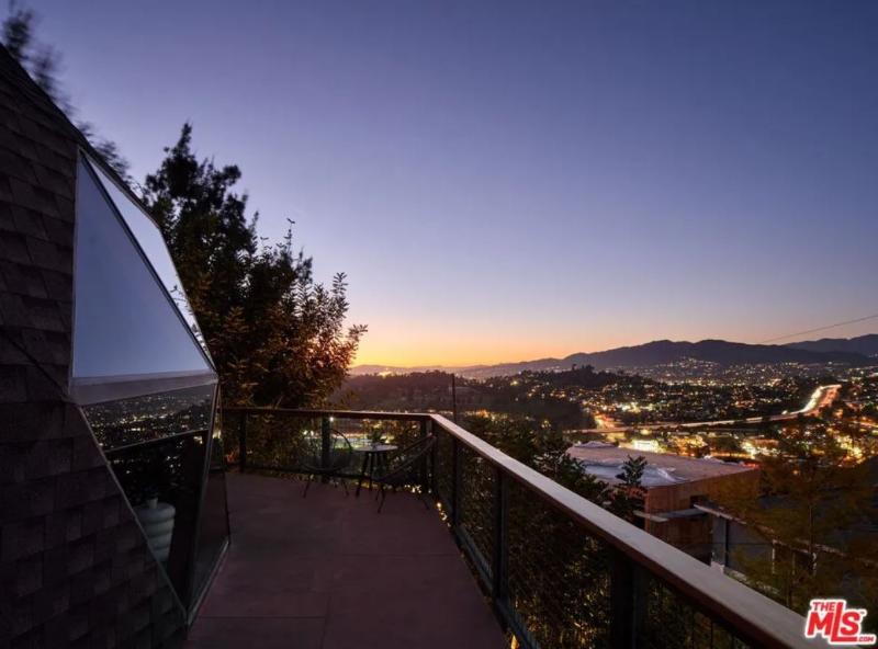 wow, California, George Jetson