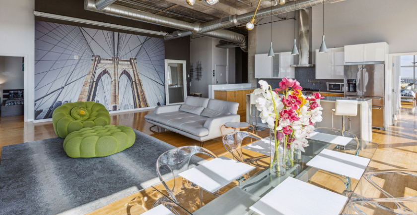 The Beat Lofts