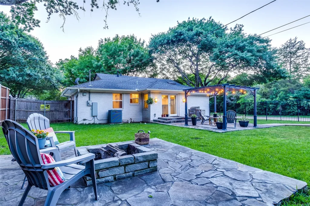 Experience this incredible Lochwood home.