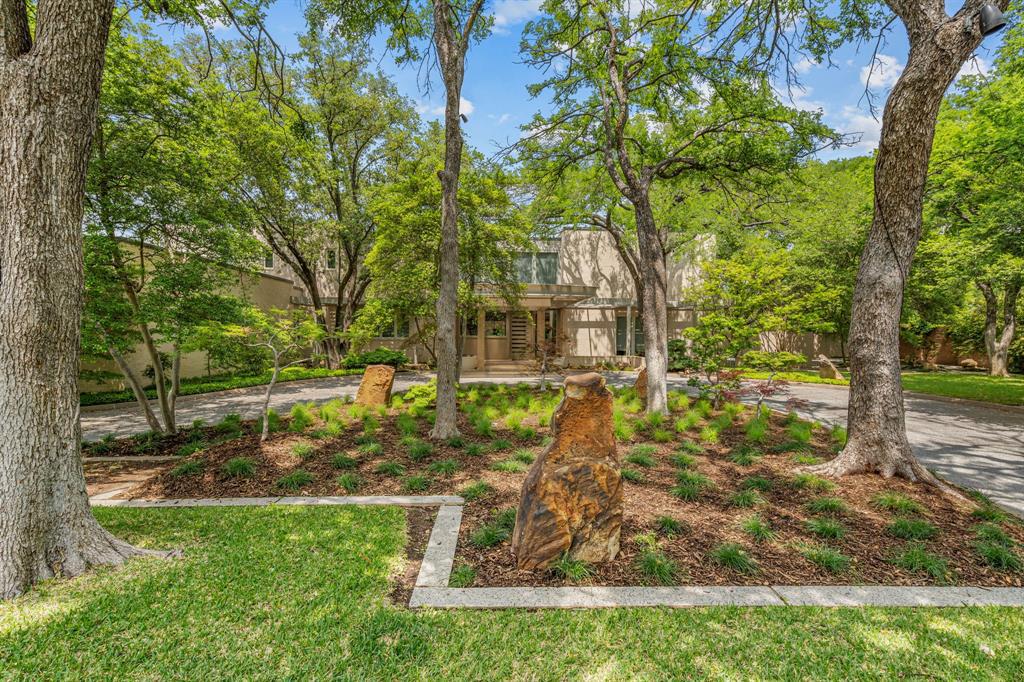 Overton Crest Estate