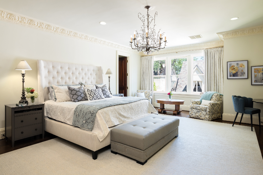 Highland Park Tudor