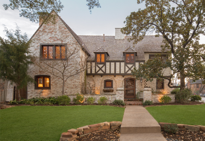 Dilbeck Architecture Conservancy
