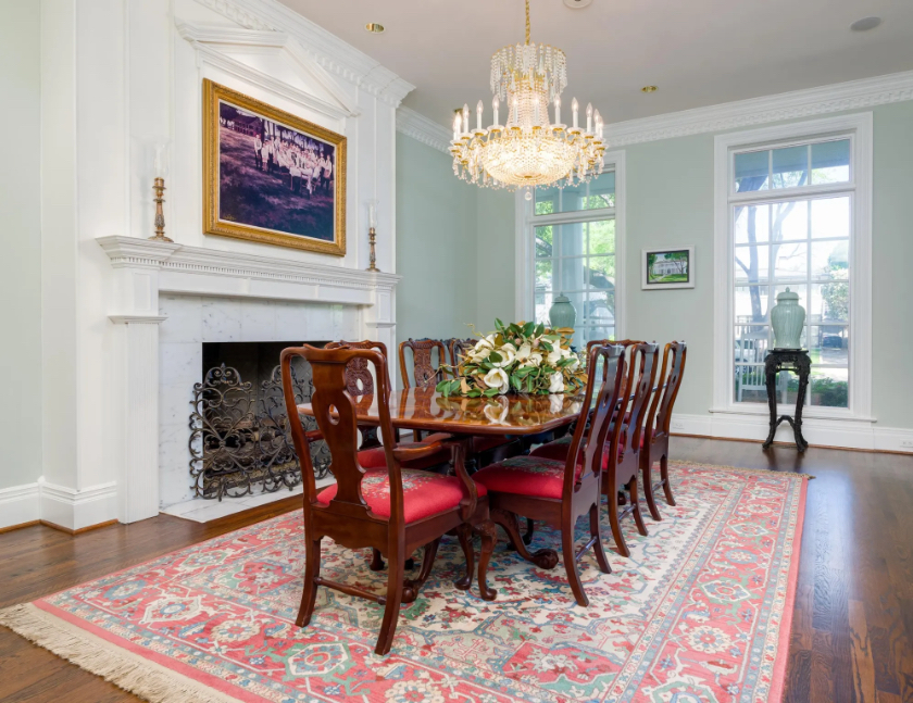 Southern Traditional