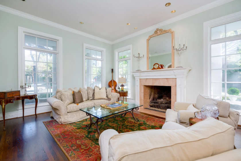 Southern Traditional