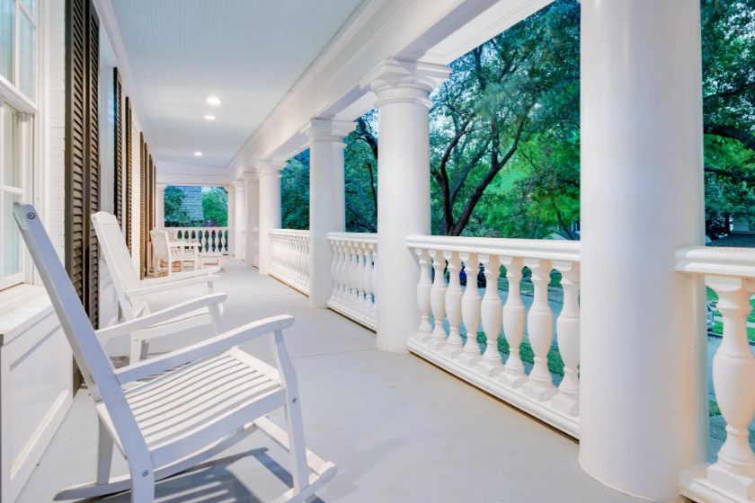 Southern Traditional