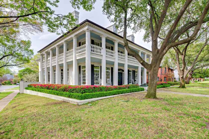 Southern Traditional
