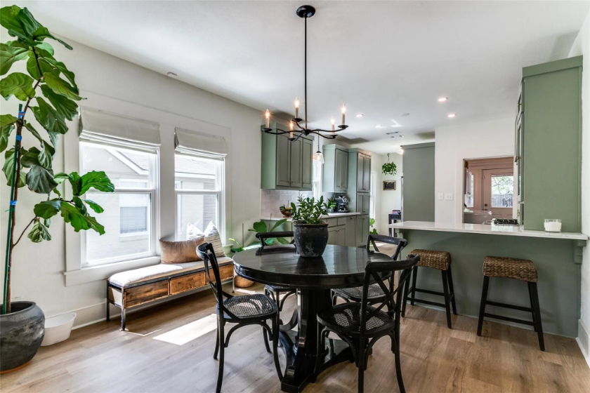 Vickery Place Craftsman