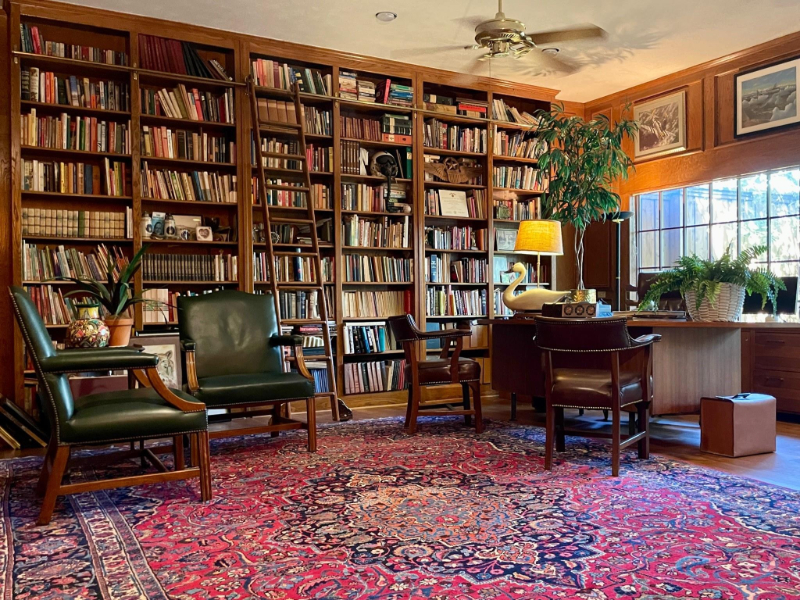 Preston Hollow East