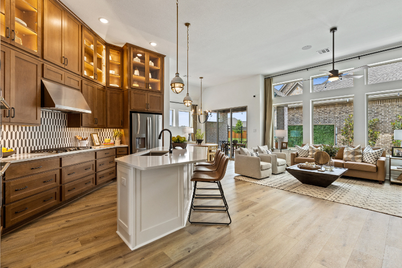Elements at Viridian