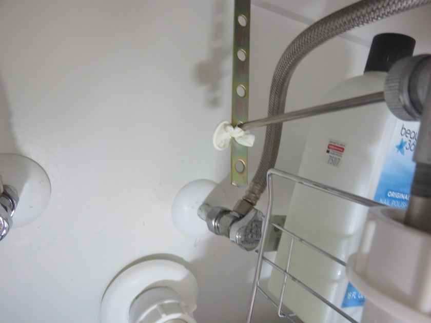 Plumbing Hackjobs